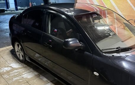 Mazda 3, 2008 год, 549 000 рублей, 6 фотография
