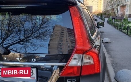 Volvo XC70 II рестайлинг, 2012 год, 2 500 000 рублей, 14 фотография