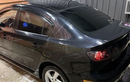 Mazda 3, 2008 год, 549 000 рублей, 8 фотография