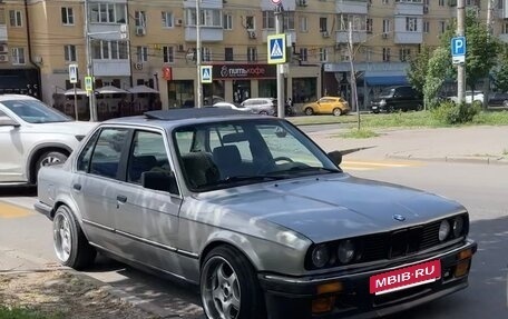 BMW 3 серия, 1987 год, 450 000 рублей, 3 фотография