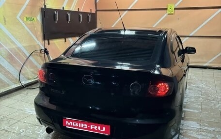 Mazda 3, 2008 год, 549 000 рублей, 10 фотография