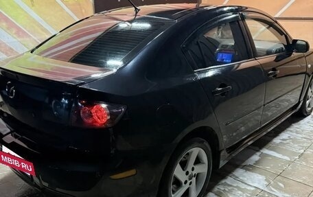 Mazda 3, 2008 год, 549 000 рублей, 9 фотография