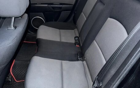 Mazda 3, 2008 год, 549 000 рублей, 12 фотография