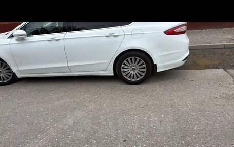 Ford Mondeo V, 2016 год, 1 700 000 рублей, 5 фотография