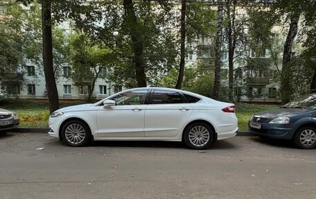 Ford Mondeo V, 2016 год, 1 700 000 рублей, 6 фотография