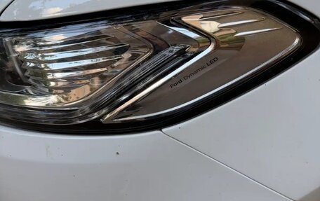 Ford Mondeo V, 2016 год, 1 700 000 рублей, 2 фотография