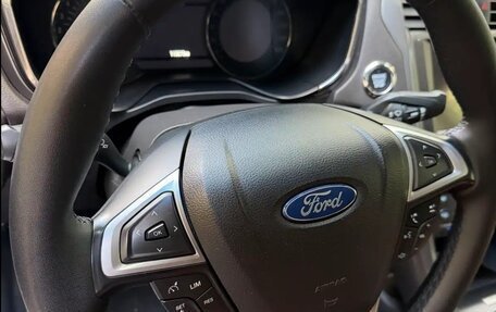Ford Mondeo V, 2016 год, 1 700 000 рублей, 8 фотография