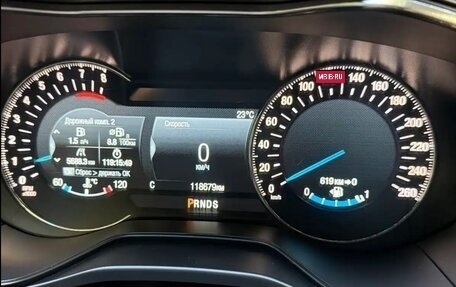 Ford Mondeo V, 2016 год, 1 700 000 рублей, 7 фотография