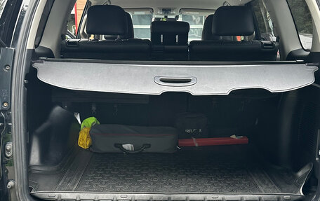 Toyota Land Cruiser Prado 150 рестайлинг 2, 2019 год, 6 200 000 рублей, 20 фотография