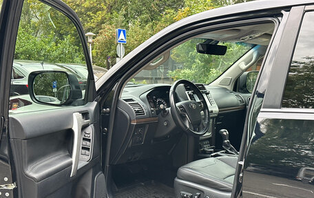 Toyota Land Cruiser Prado 150 рестайлинг 2, 2019 год, 6 200 000 рублей, 15 фотография