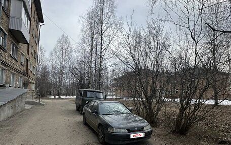 Honda Accord VII рестайлинг, 1993 год, 130 000 рублей, 4 фотография