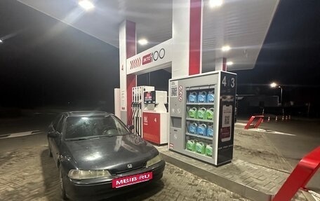 Honda Accord VII рестайлинг, 1993 год, 130 000 рублей, 2 фотография
