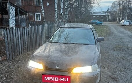 Honda Accord VII рестайлинг, 1993 год, 130 000 рублей, 5 фотография