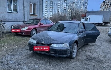 Honda Accord VII рестайлинг, 1993 год, 130 000 рублей, 3 фотография