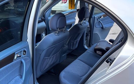 Mercedes-Benz C-Класс, 2001 год, 470 000 рублей, 3 фотография