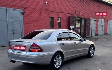 Mercedes-Benz C-Класс, 2001 год, 470 000 рублей, 7 фотография