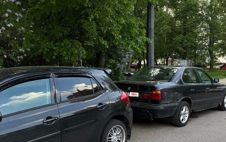 BMW 5 серия, 1996 год, 145 000 рублей, 2 фотография