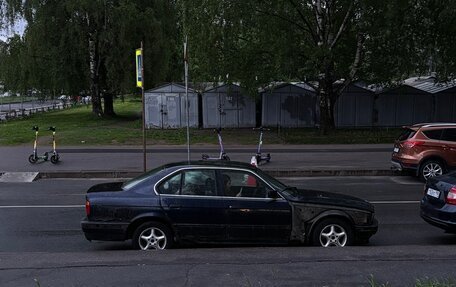 BMW 5 серия, 1996 год, 145 000 рублей, 6 фотография