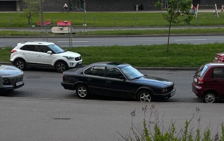 BMW 5 серия, 1996 год, 145 000 рублей, 4 фотография