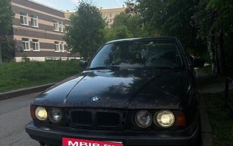BMW 5 серия, 1996 год, 145 000 рублей, 3 фотография