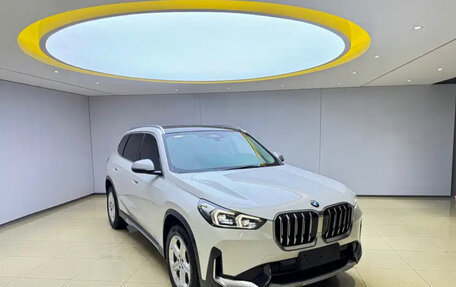 BMW X1, 2023 год, 3 680 000 рублей, 3 фотография