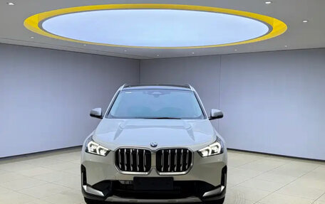 BMW X1, 2023 год, 3 680 000 рублей, 2 фотография