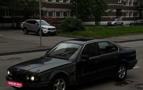 BMW 5 серия, 1996 год, 145 000 рублей, 5 фотография