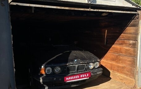 BMW 5 серия, 1996 год, 145 000 рублей, 8 фотография