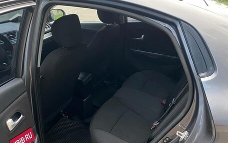 KIA Rio III рестайлинг, 2014 год, 750 000 рублей, 11 фотография