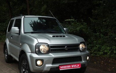 Suzuki Jimny, 2012 год, 1 250 000 рублей, 1 фотография