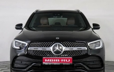 Mercedes-Benz GLC, 2020 год, 3 800 000 рублей, 1 фотография