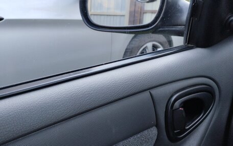 Chevrolet Lanos I, 2008 год, 390 000 рублей, 20 фотография
