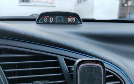 Chevrolet Lanos I, 2008 год, 390 000 рублей, 34 фотография