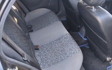 Chevrolet Lanos I, 2008 год, 390 000 рублей, 35 фотография