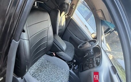 Chevrolet Lanos I, 2008 год, 390 000 рублей, 24 фотография