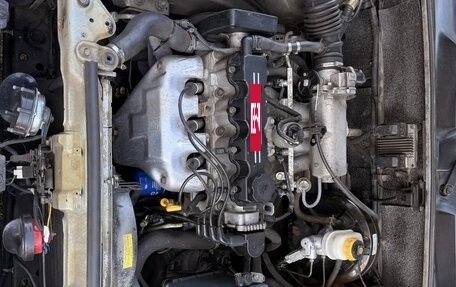 Chevrolet Lanos I, 2008 год, 390 000 рублей, 29 фотография