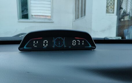 Chevrolet Lanos I, 2008 год, 390 000 рублей, 40 фотография