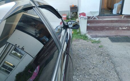 Chevrolet Lanos I, 2008 год, 390 000 рублей, 37 фотография
