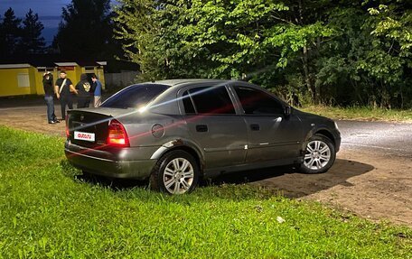 Chevrolet Viva, 2005 год, 65 000 рублей, 7 фотография