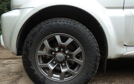 Suzuki Jimny, 2012 год, 1 250 000 рублей, 7 фотография