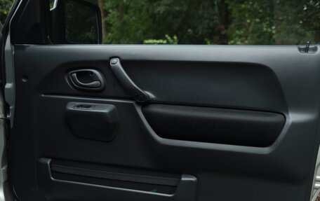 Suzuki Jimny, 2012 год, 1 250 000 рублей, 10 фотография