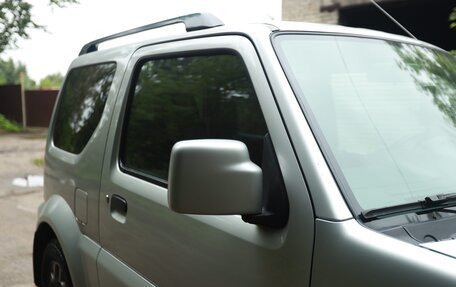 Suzuki Jimny, 2012 год, 1 250 000 рублей, 5 фотография