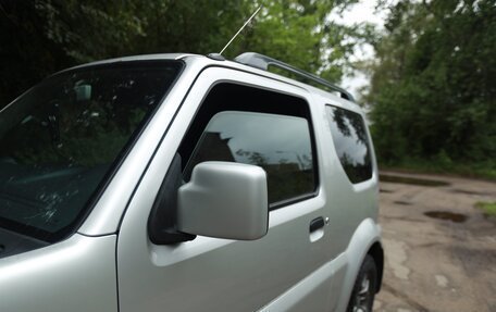 Suzuki Jimny, 2012 год, 1 250 000 рублей, 6 фотография