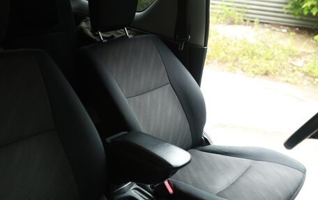 Suzuki Jimny, 2012 год, 1 250 000 рублей, 19 фотография