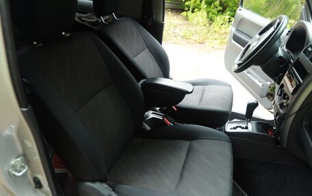Suzuki Jimny, 2012 год, 1 250 000 рублей, 20 фотография