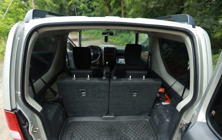 Suzuki Jimny, 2012 год, 1 250 000 рублей, 23 фотография
