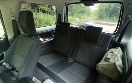 Suzuki Jimny, 2012 год, 1 250 000 рублей, 22 фотография
