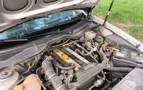 Opel Omega B, 1997 год, 280 000 рублей, 6 фотография