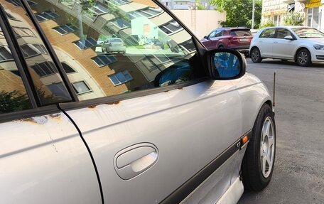 Opel Omega B, 1997 год, 280 000 рублей, 7 фотография