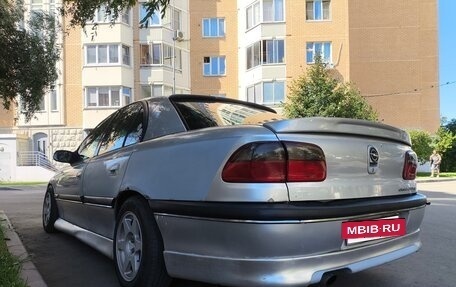 Opel Omega B, 1997 год, 280 000 рублей, 4 фотография